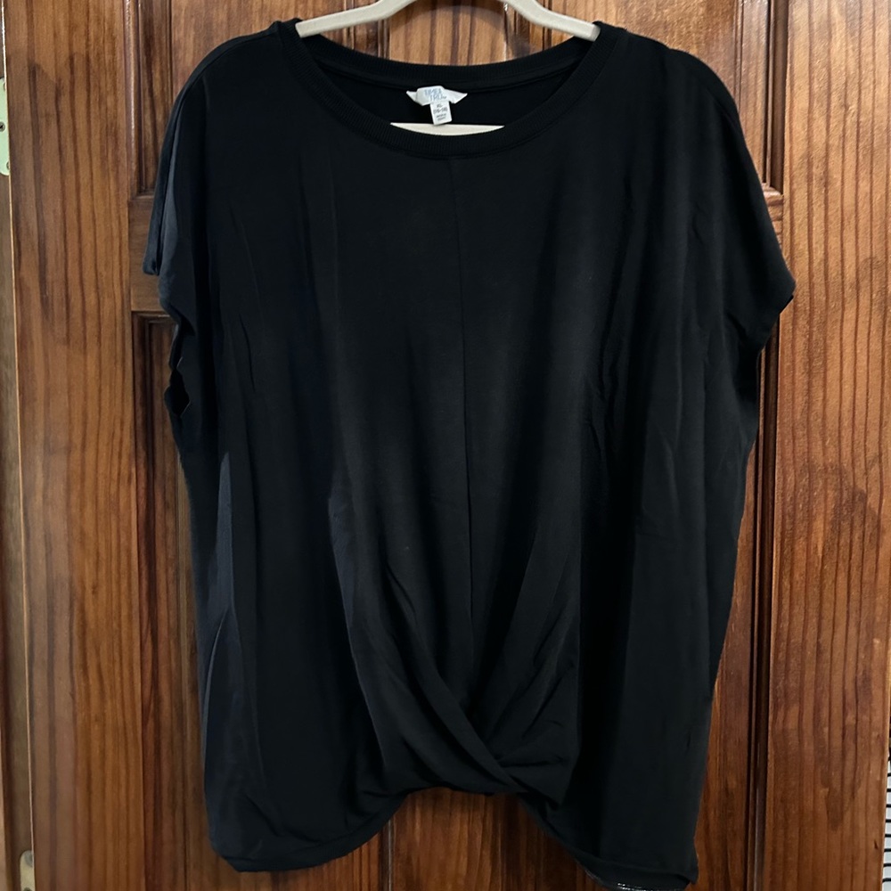 Time and Tru t-shirt